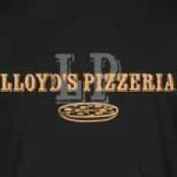 Lloyd's Pizzeria Logo