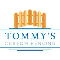 Tommy's Custom Fencing Logo