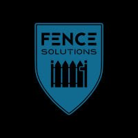 Fence Solutions Logo