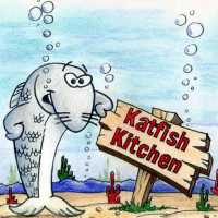 Katfish Kitchen Logo