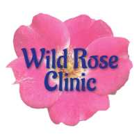 Wild Rose Clinic Logo
