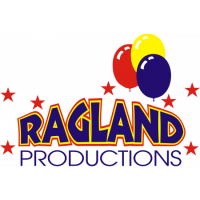 Ragland Productions Inc. Logo