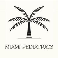 Miami Pediatrics Logo