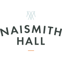 Naismith Hall Logo