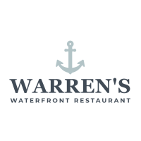 Warren's Waterfront Restaurant Logo