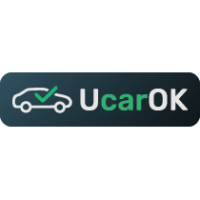 UCarOk Logo