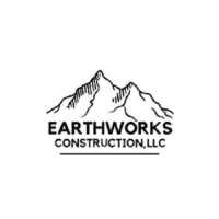 Earthworks Construction Logo