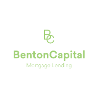 The Benton Group at Cardinal Financial Logo