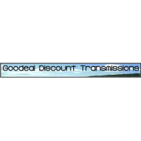 Goodeal Discount Transmission Logo