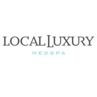 Local Luxury Medspa Stillwater Logo