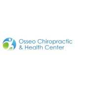 Osseo Chiropractic and Health Center LLC Logo