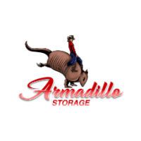 Armadillo Storage Logo