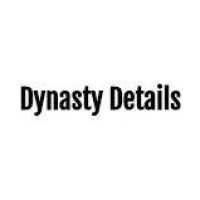 Dynasty Details Logo