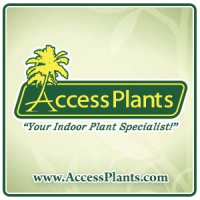 Access Plants Logo
