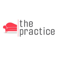 The Practice Logo
