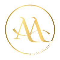 Anca Aesthetics Spa Boston Logo