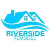 Riverside Remodel Logo
