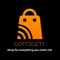 iGOTT2GETT Shopping Logo