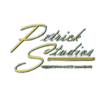 Petrick Studios Logo