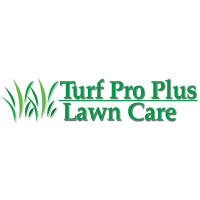 Turfpro Plus Inc Logo