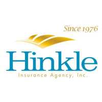 Hinkle Insurance Agency - Erie Insurance Logo