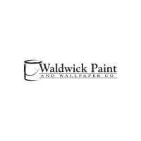 Waldwick Paint & Wallpaper Company Logo