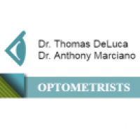 Dr. DeLuca & Dr. Marciano Eye Associates Logo
