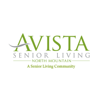 Avista Senior Living North Mountain Logo