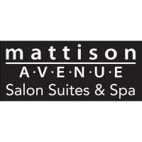 Mattison Avenue Salon Suites & Spa Logo