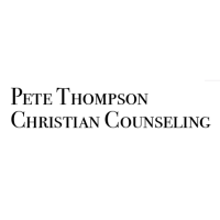 Pete Thompson Christian Counseling Logo