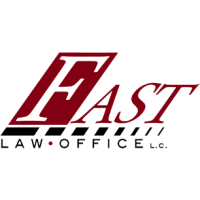 Fast Law Office L.C. Logo