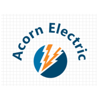 Acorn Electric Logo