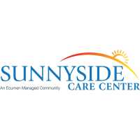 Sunnyside Care Center | An Ecumen Managed Living Space Logo
