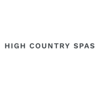 High Country Pools and Spas Logo