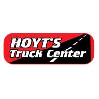 Hoyt's Truck Center Logo