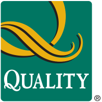 Quality Inn Memphis Northeast near I-40 Logo
