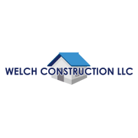 Welch Construction LLC Logo
