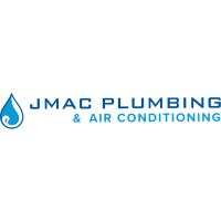 JMAC Plumbing and Air Conditioning Logo