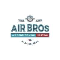 Air Bros Air Conditioning & Heating Inc. Logo