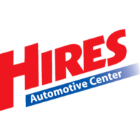 Hires Automotive Center Logo