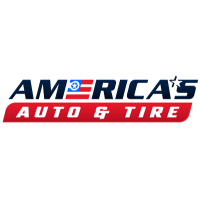 America's Auto & Tire - Alamosa Logo