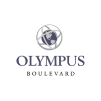 Olympus Boulevard Logo