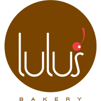 The Sweet Life Bake Shop Logo