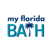 My Florida Bath Logo
