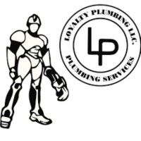 Loyalty Plumbing LLC Logo