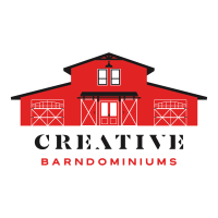 Creative Barndominiums Logo