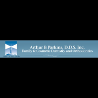 Arthur B. Parkins, DDS Logo