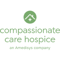 Compassionate Care Hospice, an Amedisys Company - Closed Logo