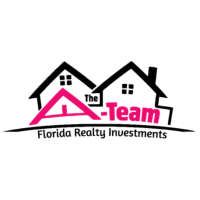 The A-Team at Florida Realty Investments Logo