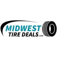 Mid West Tire Deals Logo